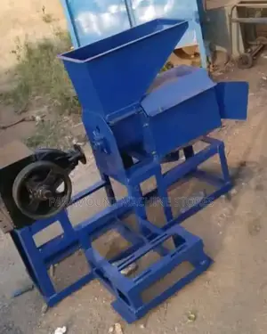Palm Fruit Digester