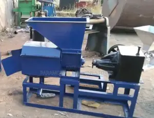 Palm Fruit Digester