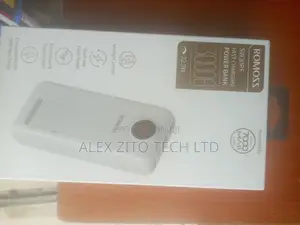 Romoss Power Bank