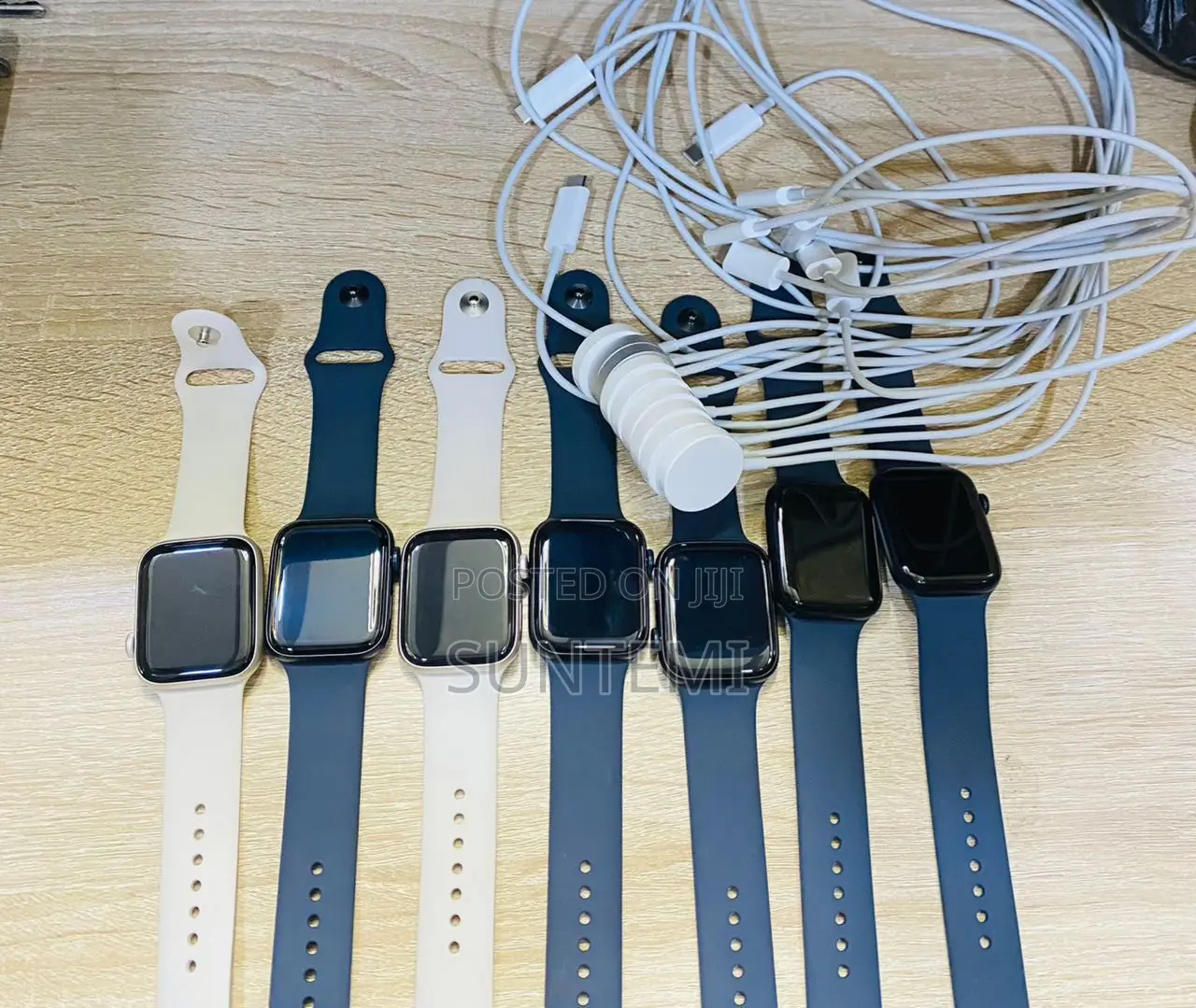 Apple Watch Series Se 2 44mm