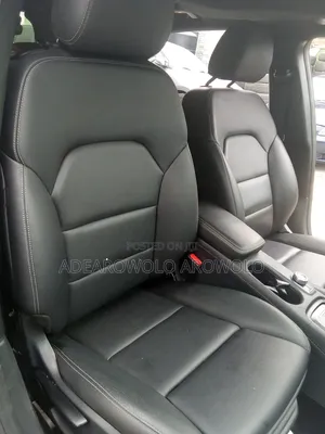 Mercedes-Benz GLA 250 2015 White
