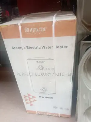 Maxilon 100 Liter Water Heater