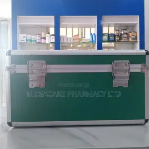 First Aid Box