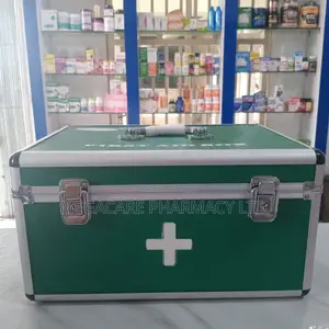 First Aid Box