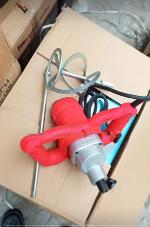 Electric Hand Mixer Machine