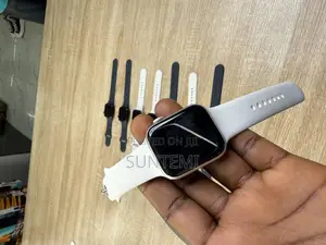 Apple Watch Series 10 46mm GPS + Lte Rose Gold