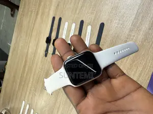 Apple Watch Series 10 46mm GPS + Lte Rose Gold