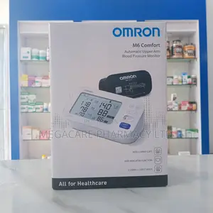 Omron M6 Comfort