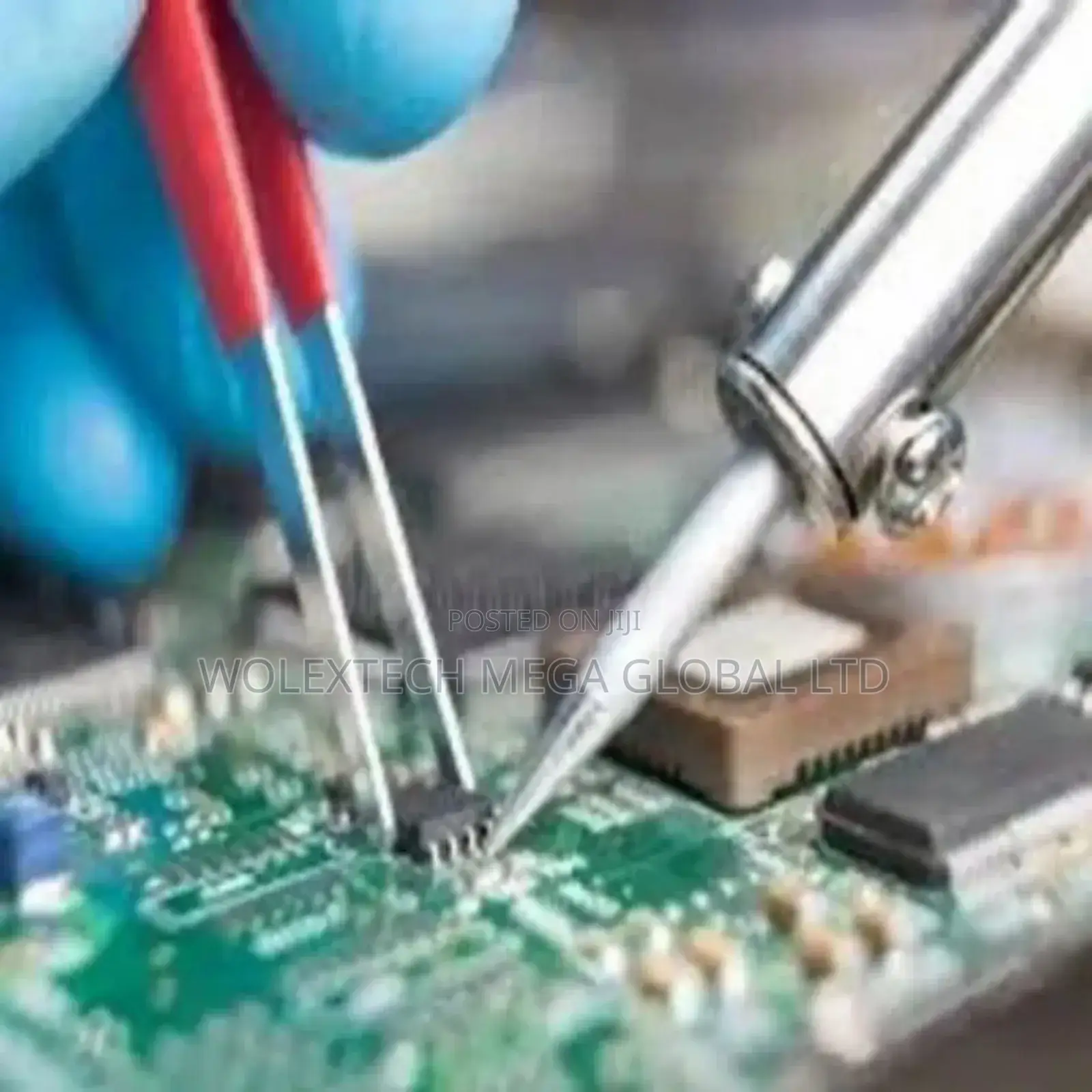 Let's Fix Your Laptop