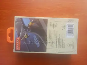 Abodos Uini Data Cable Charger