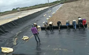 Geomembrane Per Square Meters