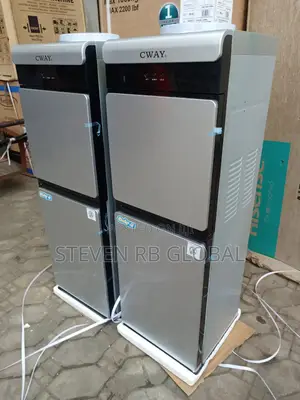 Cway Cway Water Dispenser Ruby 4f Byb72