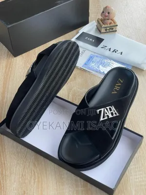 Pam Slippers for Men