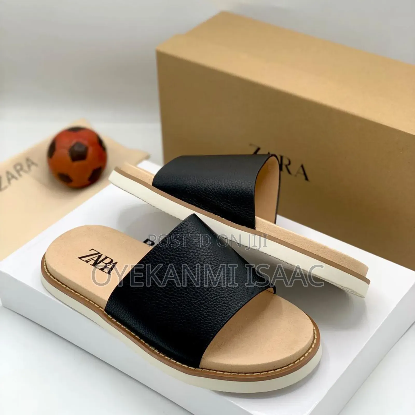 Pam Slippers for Men