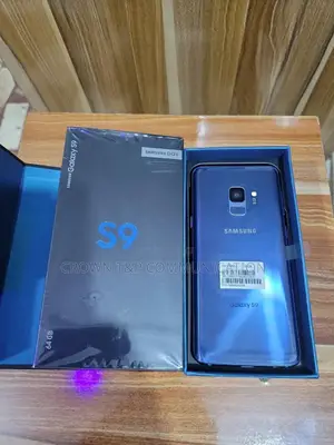 Samsung Galaxy S9 64 GB