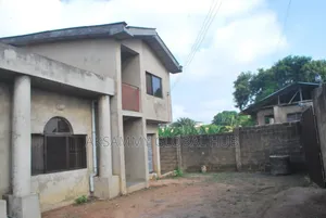 Furnished 8bdrm Duplex in Orogun, Ibadan, Ojoo for sale