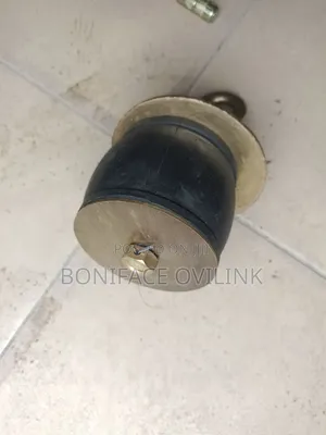 Scupper Plugs On Ships
