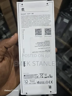 Samsung Galaxy Watch 8 Classic