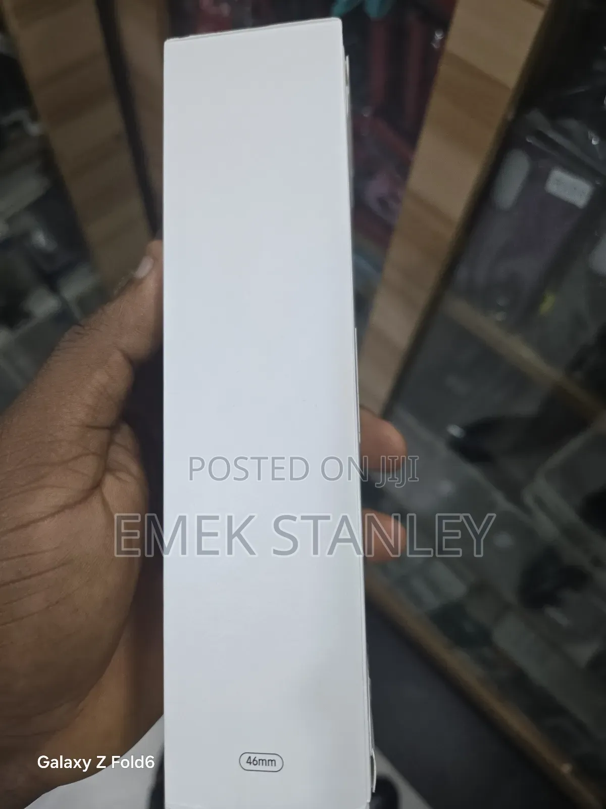 Samsung Galaxy Watch 8 Classic