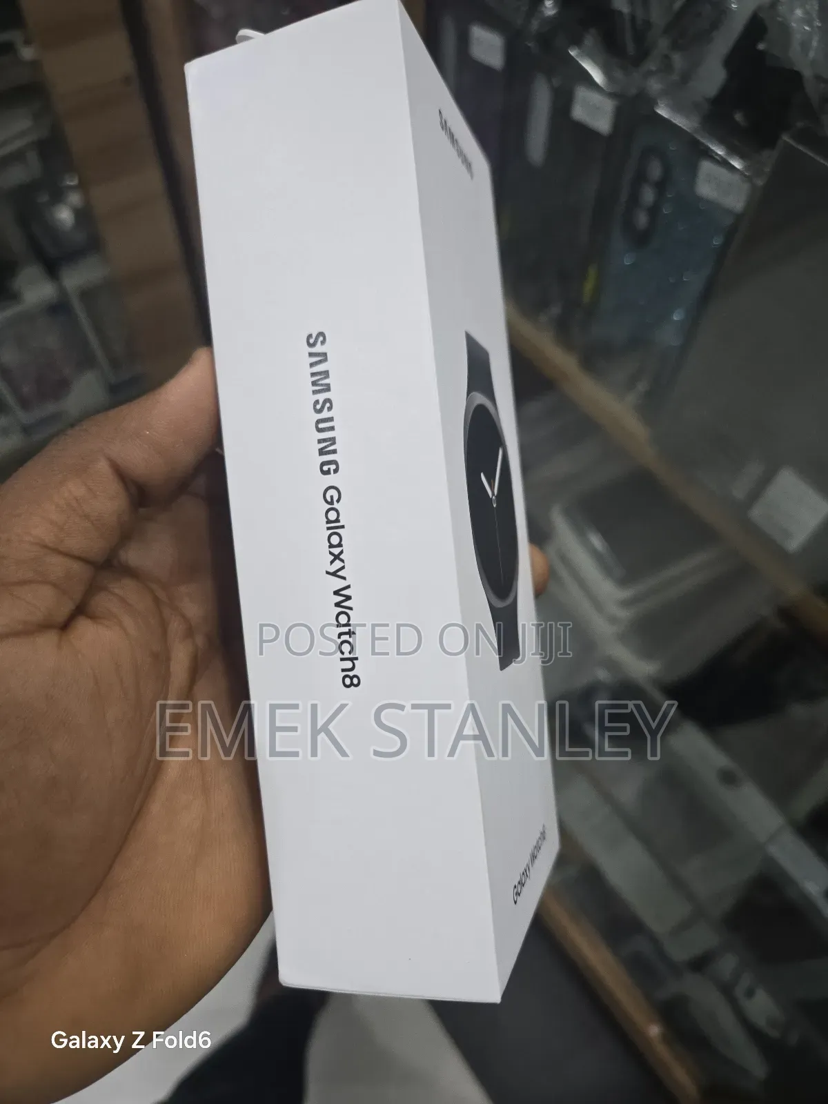Samsung Galaxy Watch 8