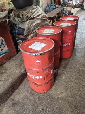 Total Multis Ep 1 Grease (50kg)