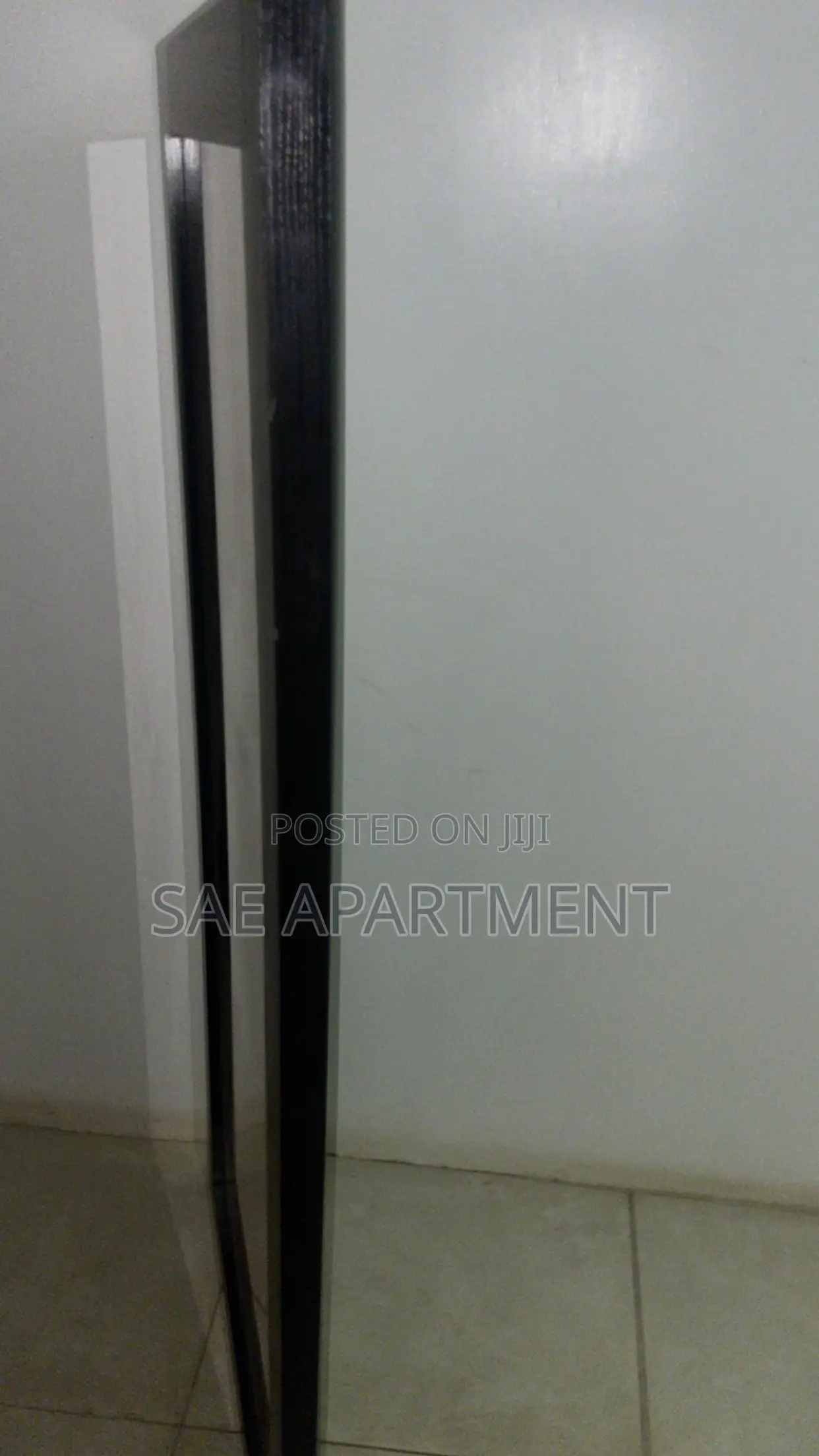 Classic 5ft Wooden Frame Mirror for Sale