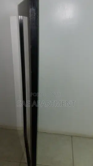 Classic 5ft Wooden Frame Mirror for Sale