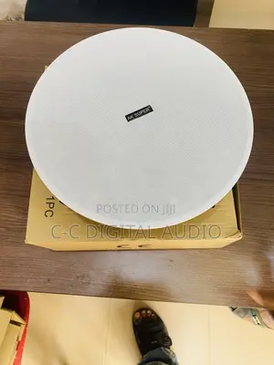 Ak Super Ceiling Speakers Frameless