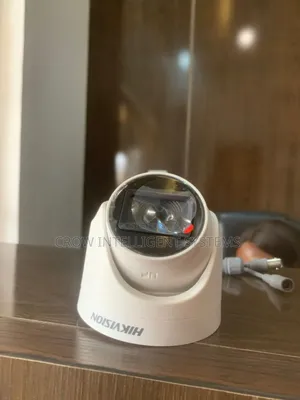 Analog Camera