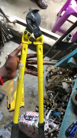 Cable Cutter 24"-600mm