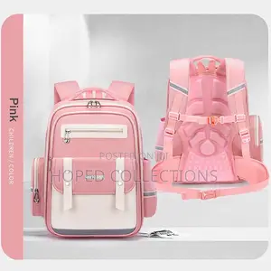 Kids Large Capacity Backpack