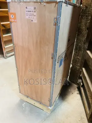 12.5kwh 48v Felicity Lilthum Ion Battery