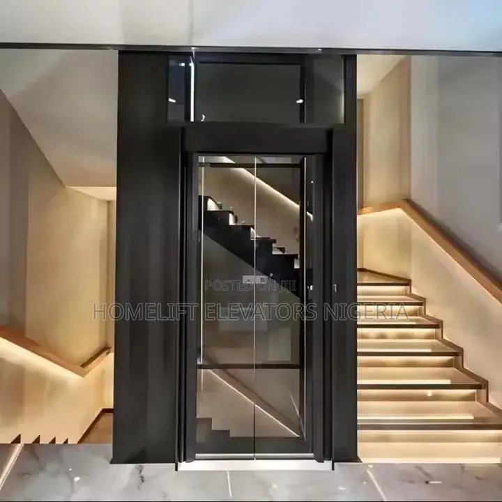 Private Lift Solution