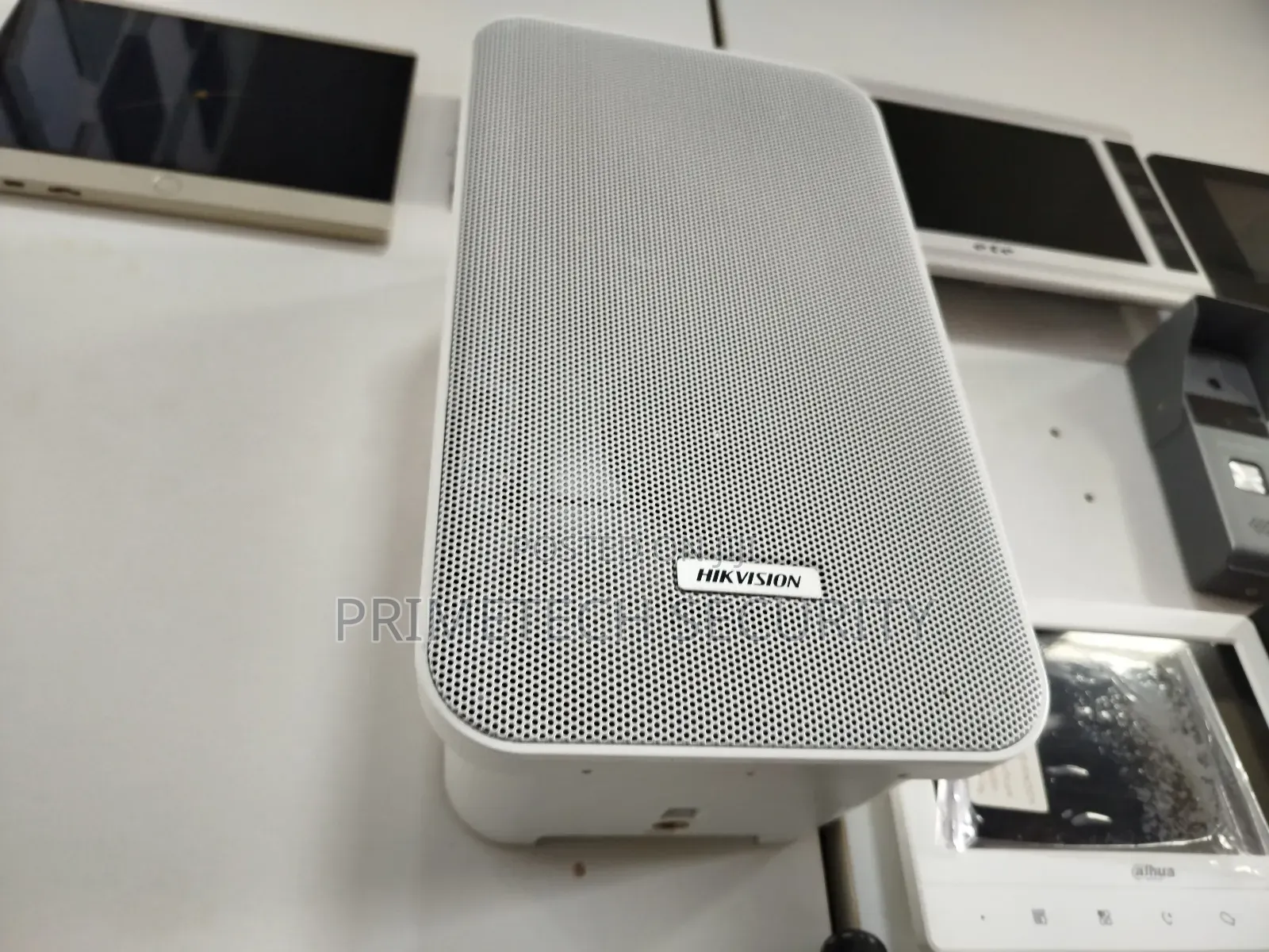 Security Hikvision 20watt Speaker