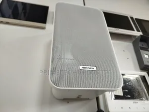 Security Hikvision 20watt Speaker
