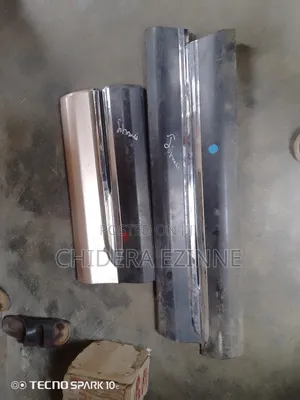 Toyota Highlander 2012 Door Padded the 4 Side