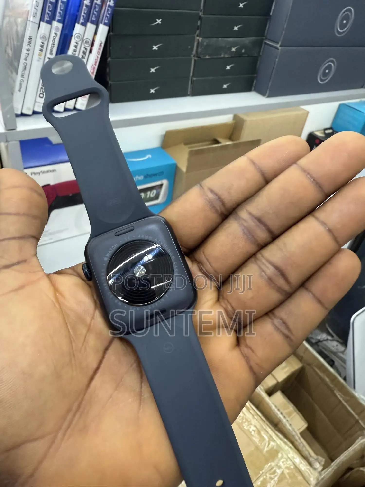 Apple Watch Series Se 2 44mm