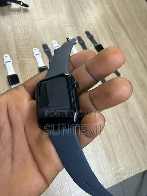 Apple Watch Series Se 2 44mm