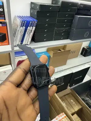 Apple Watch Series Se 2 44mm