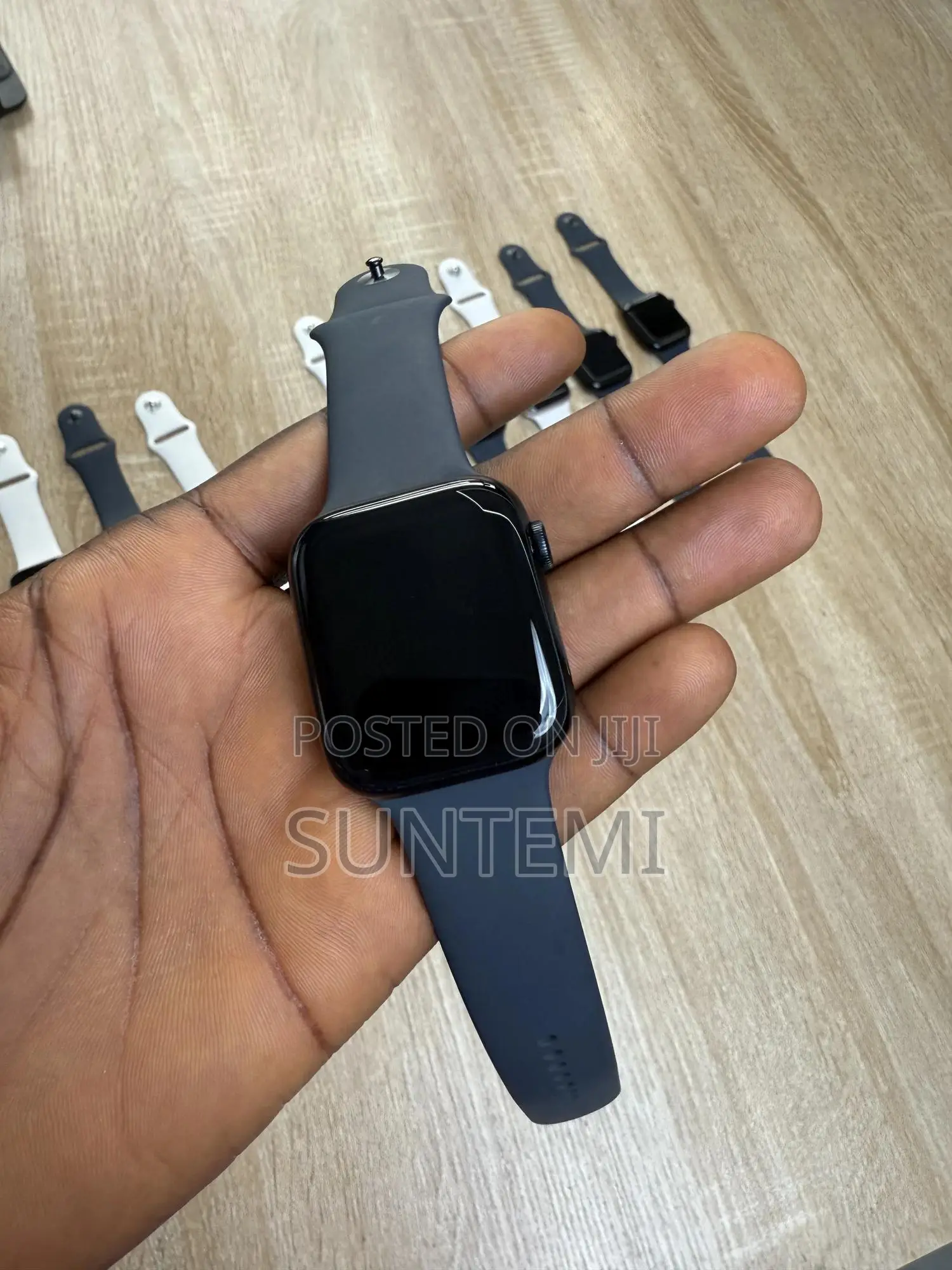Apple Watch Series Se 2 44mm