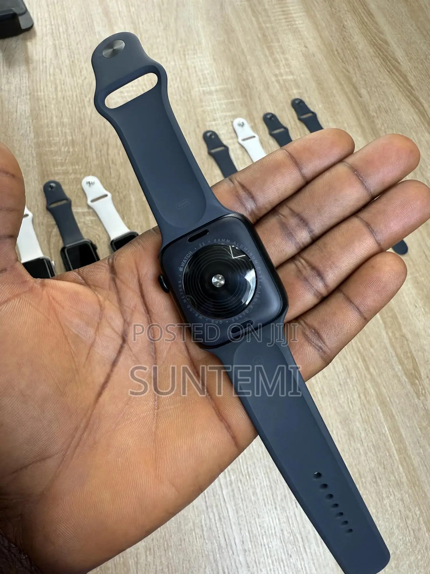 Apple Watch Series Se 2 44mm