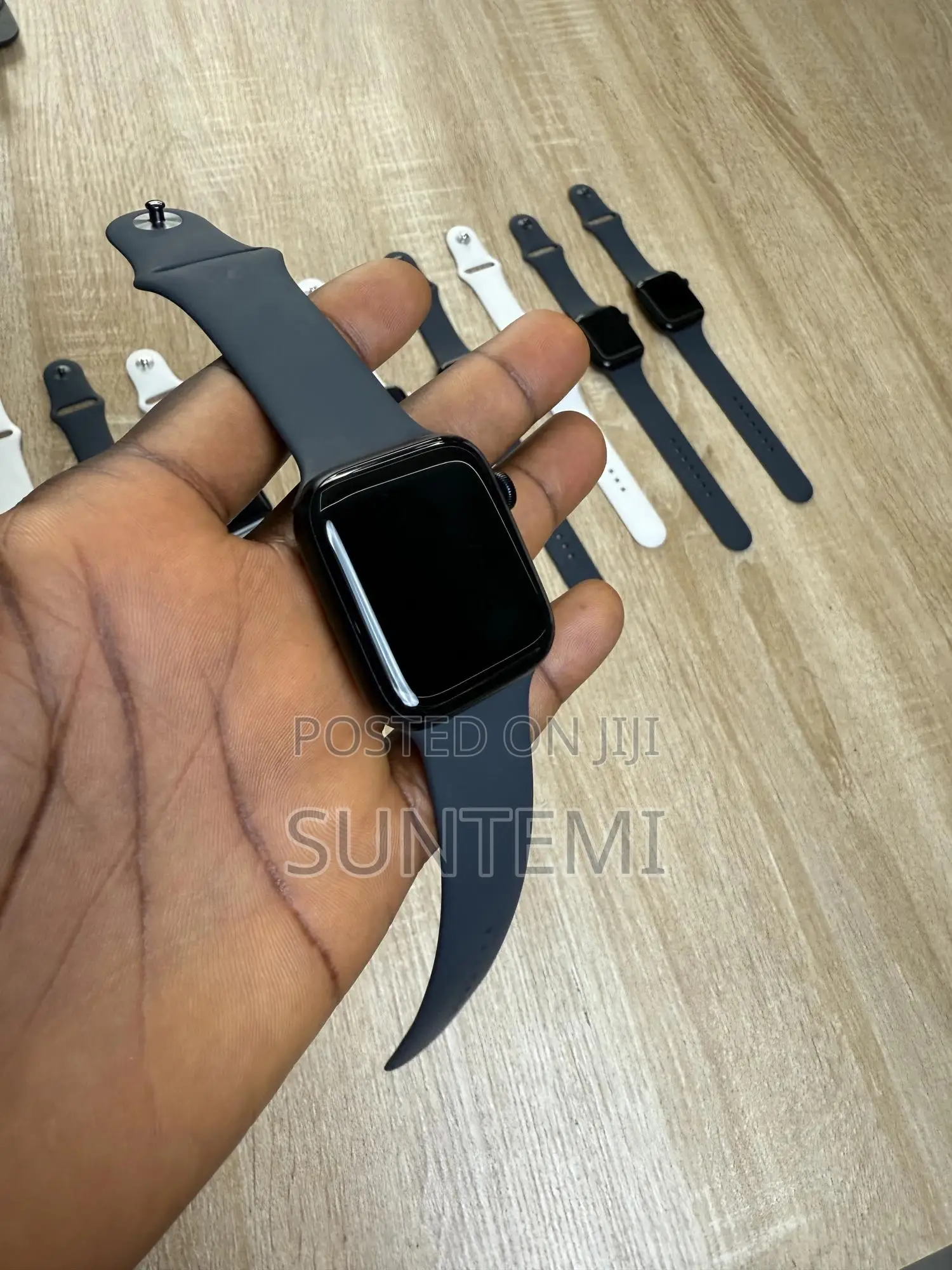 Apple Watch Series Se 2 44mm