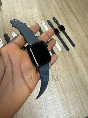 Apple Watch Series Se 2 44mm