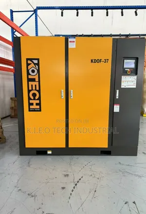 Screw Compressor Machine(50hp)37kw