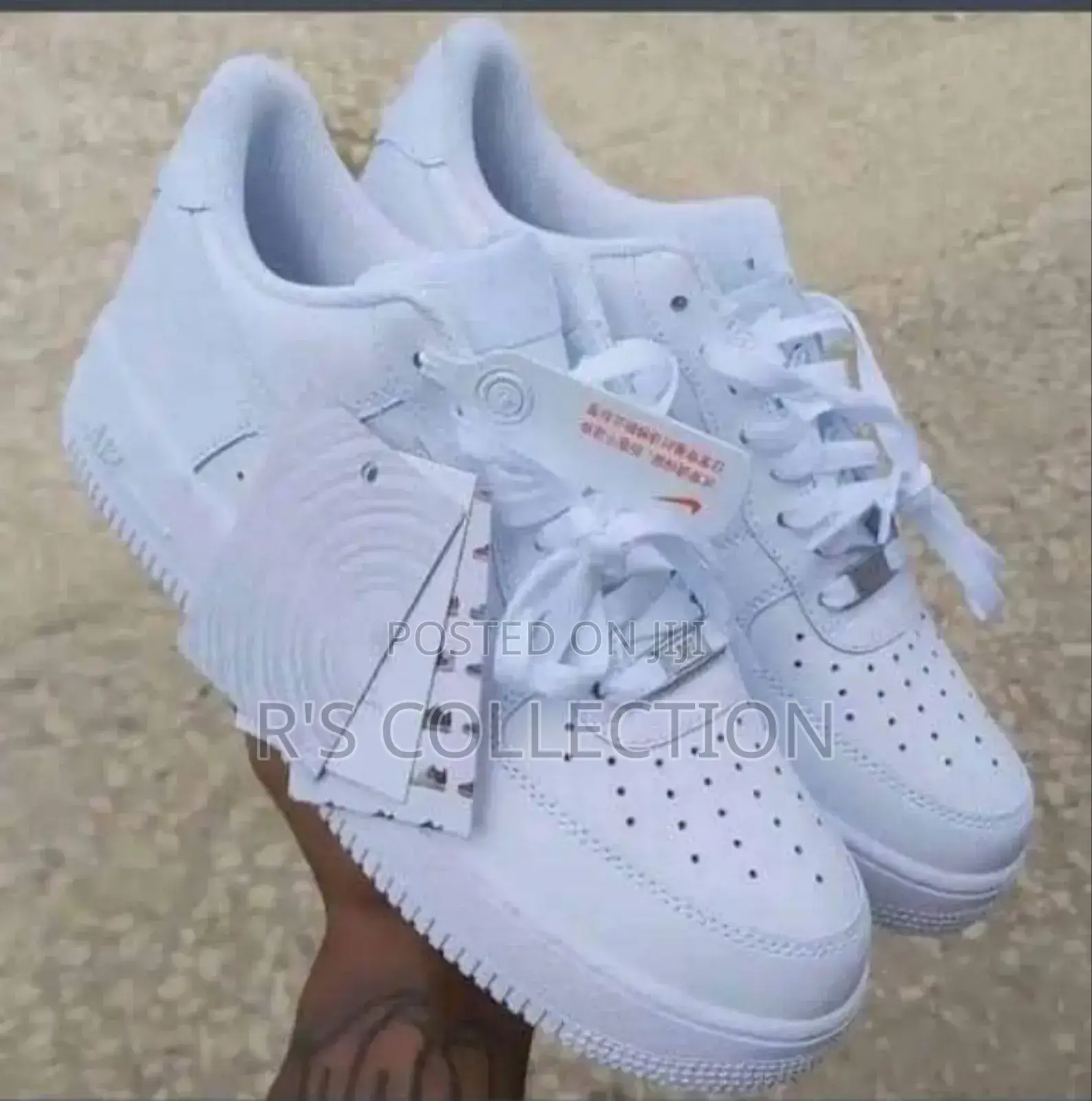 Nike Air Force