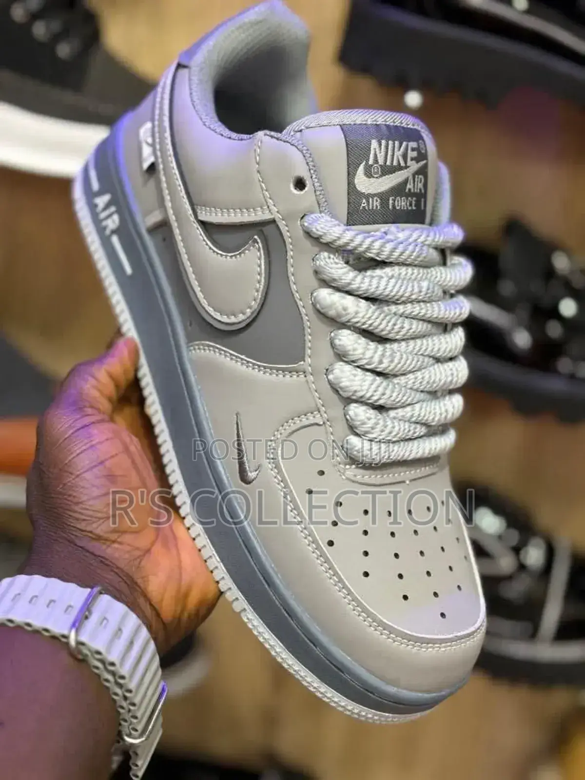 Nike Air Force