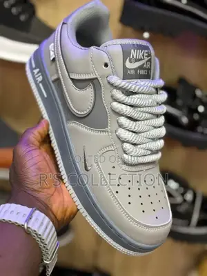 Nike Air Force