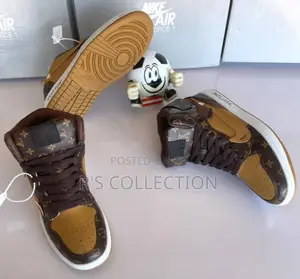 Nike Air Force