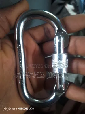 10mm Spring Hook