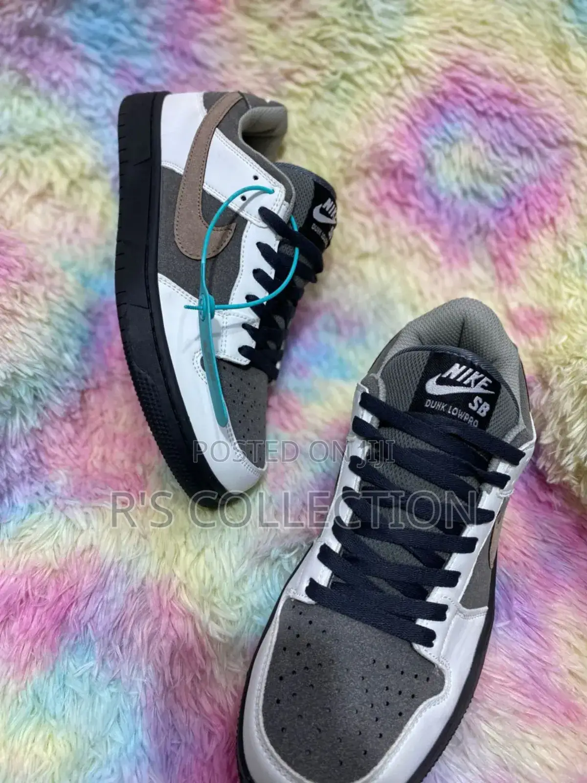 Nike Air Force